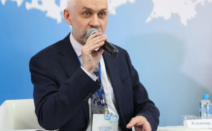 Политолог Шаповалов напомнил про мировой исторический опыт использования ЧВК